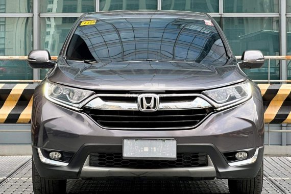 🔥 2018 Honda CRV V Diesel Automatic Seven Seater