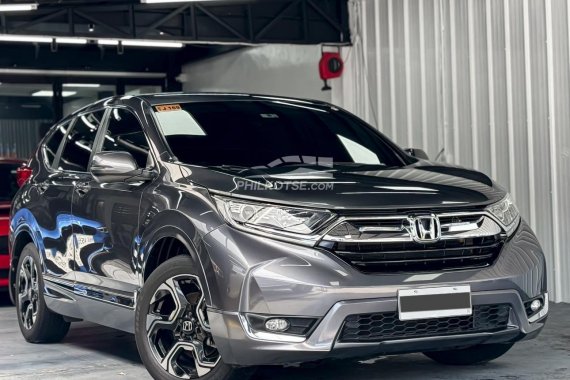 HOT!!! 2018 Honda CRV Diesel for sale at affordable price