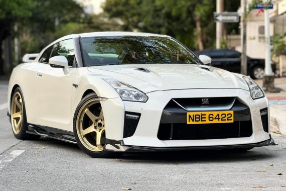 HOT!!! 2019 Nissan GT-R for sale at affordable price