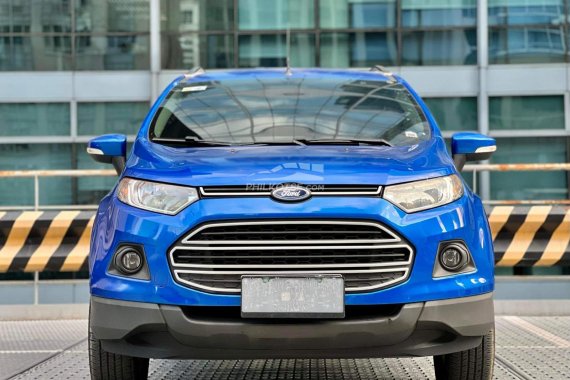 🔥51K ALL IN CASH OUT!!! 2014 Ford Ecosport 1.5 Trend Automatic Gas