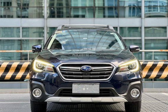 🔥161K ALL IN CASH OUT!!! 2019 Subaru Outback 2.5 iS Eyesight Gas Automatic