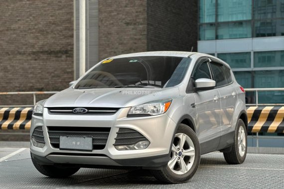 2015 Ford Escape AWD a/t