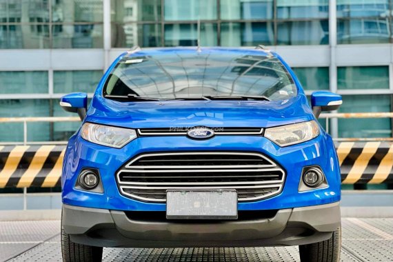 NEW ARRIVAL🔥 2014 Ford Ecosport 1.5 Trend Automatic Gasoline‼️
