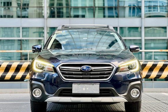 NEW ARRIVAL🔥 2019 Subaru Outback 2.5 iS Eyesight Gasoline Automatic‼️