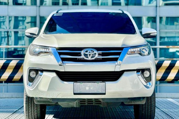 2016 Toyota Fortuner 2.4 V 4x2 Automatic Diesel‼️