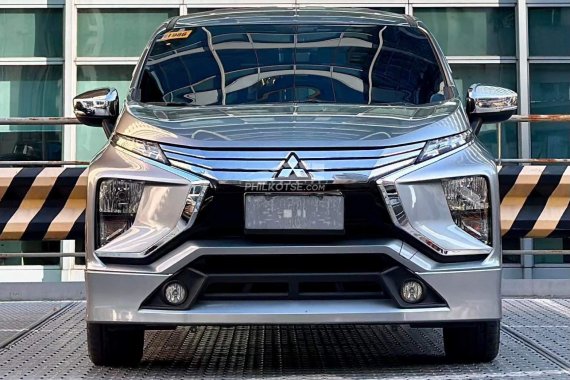 2019 Mitsubishi Xpander GLS 1.5 Gas Automatic Low Mileage 28K Only‼️📱09388307235