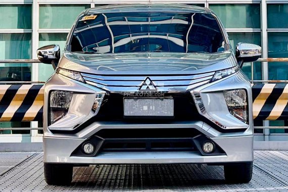 2019 Mitsubishi Xpander GLS 1.5 Gas Automatic Low Mileage 28K Only‼️