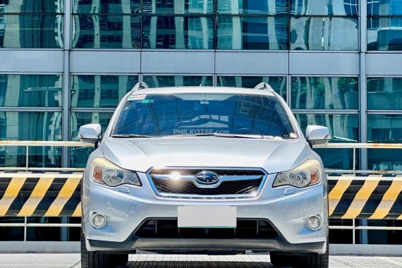 2012 Subaru 2.0 XV Premium AWD Gas Automatic '34k mileage only‼️