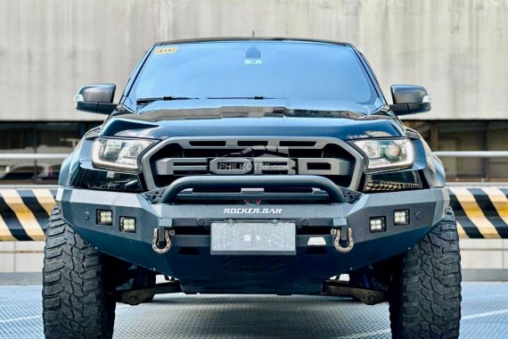 2019 Ford Raptor 2.0 Bi Turbo 4x4 Automatic Diesel 376K ALL-IN PROMO DP‼️