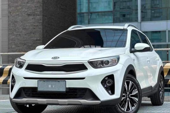 2021 Kia Stonic LX