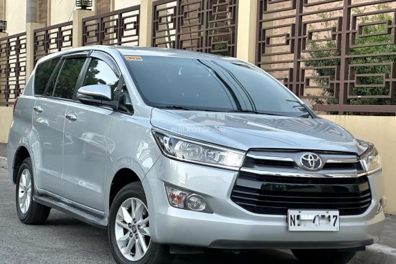 HOT!!! 2020 Toyota Innova G M/T for sale at affordable price
