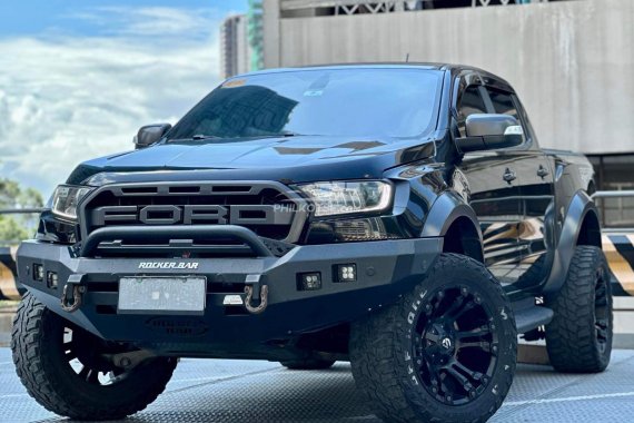 2019 Ford Raptor 2.0