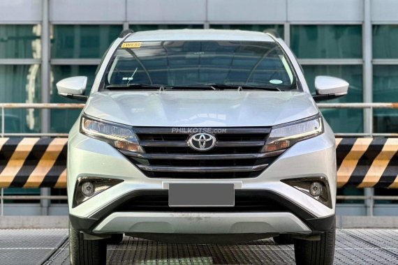 2022 Toyota Rush 1.5 G Gas Automatic‼️09388307235‼️