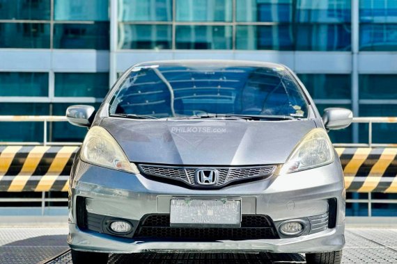 NEW ARRIVAL🔥 2012 Honda Jazz 1.5 Automatic Gasoline‼️