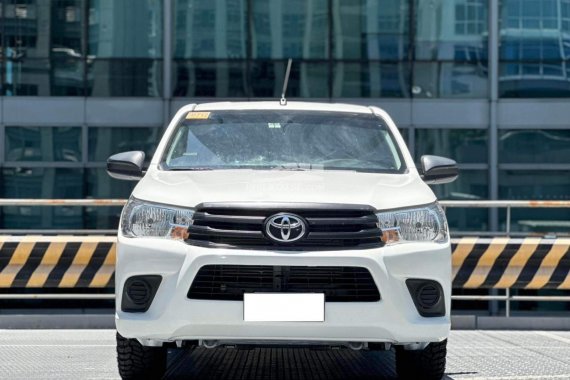 2019 Toyota HiLux J Manual Diesel‼️99k ALLIN‼️📲09388307235