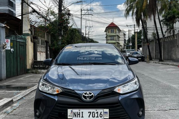 2023 Toyota Vios 1.3XLE CVT Financing Ok