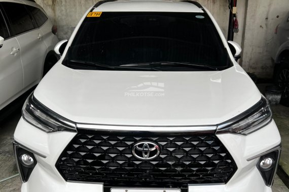 2023 Toyota Veloz 1.5G Financing Ok