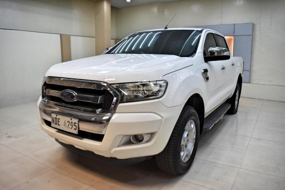 Ford RANGER DBL 2.2  Automatic Diesel 688T Negotiable Batangas Area   PHP 688,000