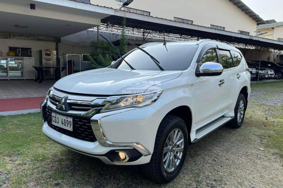 HOT!!! 2016 Mitsubshi Montero GLS for sale at affordable price