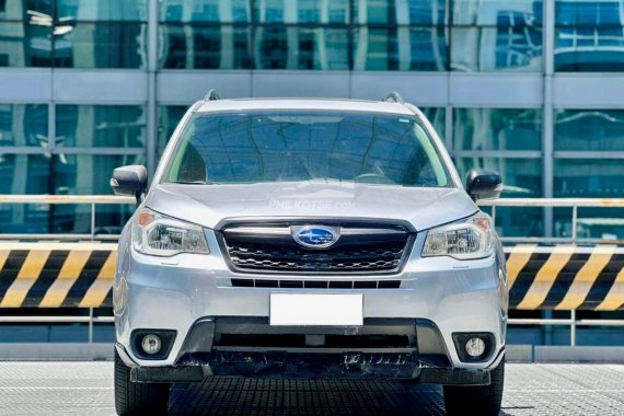 2015 Subaru Forester IP 2.0 Gas Automatic‼️