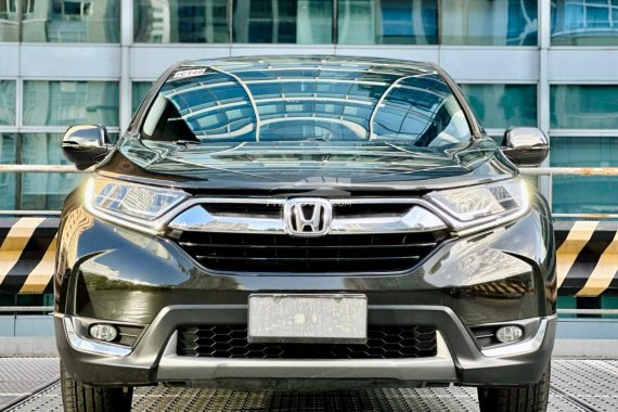 2018 Honda CRV 2.0 S Automatic Gas 201K ALL-IN PROMO DP‼️