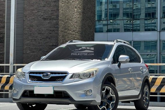 🔥2012 Subaru 2.0 XV Premium AWD Gas Automatic '34k mileage only'🔥