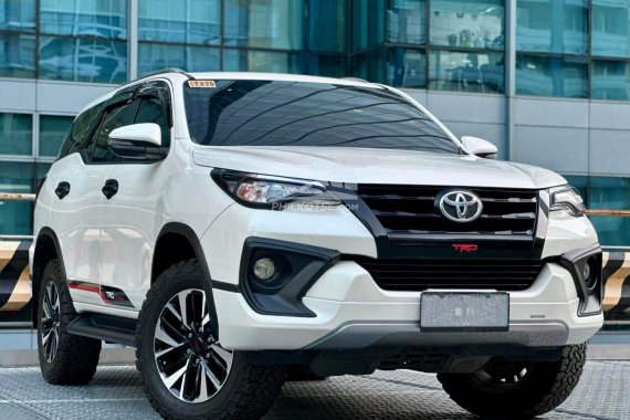 2020 Toyota Fortuner TRD Edition 4x2 Automatic Diesel 269K ALL-IN PROMO DP‼️📲09388307235