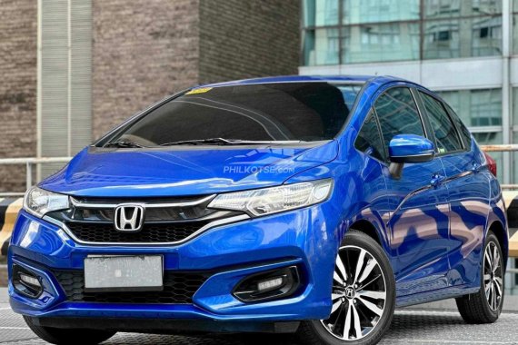 🔥2018 Honda Jazz 1.5 VX Automatic Gas Top of the line!! 25K Mileage only🔥