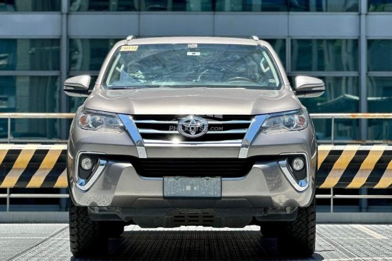 ‼️2019 Toyota Fortuner 2.4 4x2 G Diesel Automatic‼️