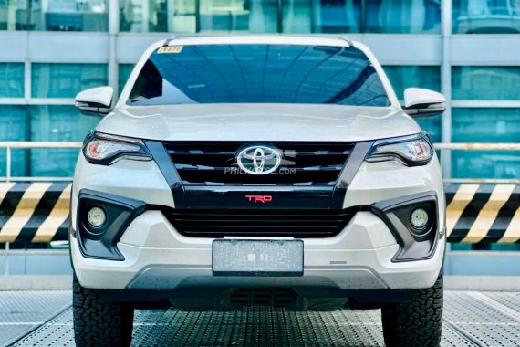 2020 Toyota Fortuner TRD Edition 4x2 Automatic Diesel 269K ALL-IN PROMO DP‼️