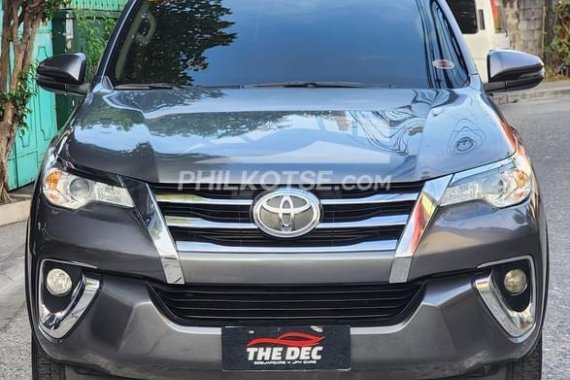 HOT!!! 2019 Toyota Fortuner G for sale at affordable price