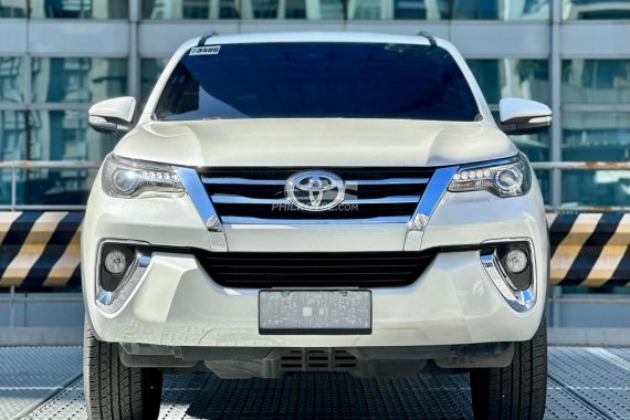 2016 Toyota Fortuner 2.4 V 4x2 Automatic Diesel ✅️ 268K ALL-IN DP