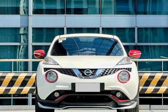 2018 Nissan Juke a/t N-Style‼️