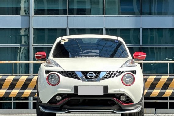 2018 Nissan Juke A/T N-Style ✅️99K ALL-IN DP