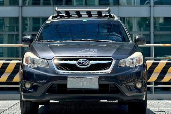 2013 Subaru XV 2.0i Automatic Gas ✅️96K ALL-IN DP