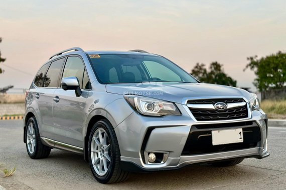HOT!!! 2019 Subaru Forester XT LOADED for sale at affordable price