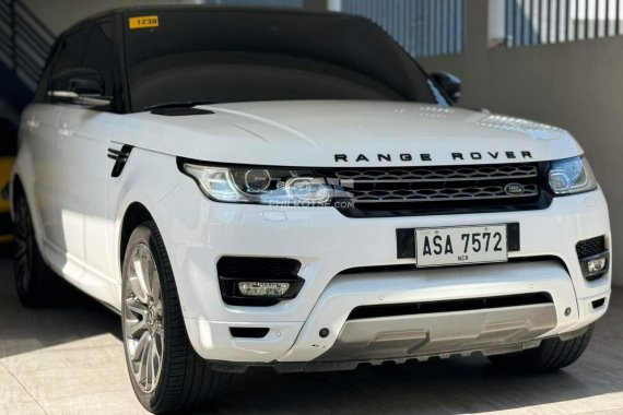 HOT!!! Land Rover Range Rover Sport for sale at affordable price