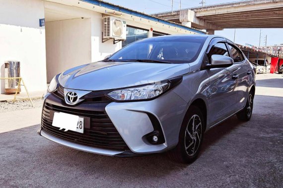 FOR SALE! 2023 Toyota Vios 1.3 XLE CVT available at cheap price