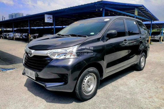 RUSH sale!!! 2021 Toyota Avanza MPV at cheap price