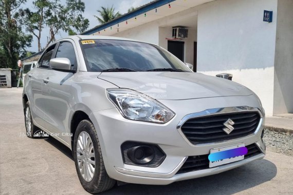 Sell second hand 2020 Suzuki Dzire  GL-M/T