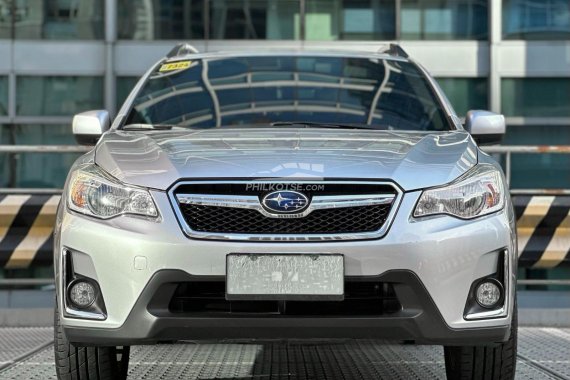 2017 Subaru XV 2.0i Automatic Gas 38K Mileage Only! ✅️159K ALL-IN PROMO DP