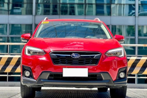 2018 Subaru XV 2.0i-S Eyesight Automatic Gas! Top of the line 27K Mileage Only! ✅️169K ALL-IN DP