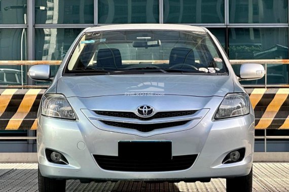 2009 Toyota Vios G 1.5 Gas Automatic ✅️96K ALL-IN DP