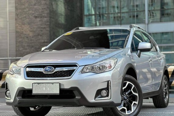 `2017 Subaru XV 2.0i