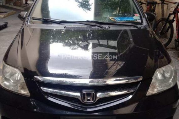 2005 Honda City  for sale by Verified seller