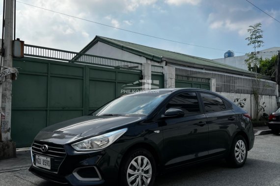 2020 Hyundai Accent 1.6CRDI Financing ok