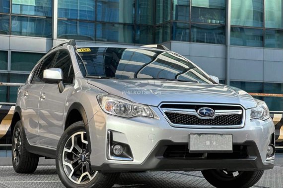 2017 Subaru XV 2.0i Automatic Gas 38k mileage only‼️📲09388307235