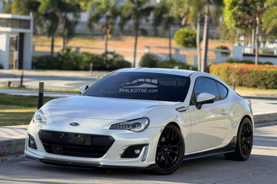 HOT!!! 2017 Subaru BRZ STI for sale at affordable price