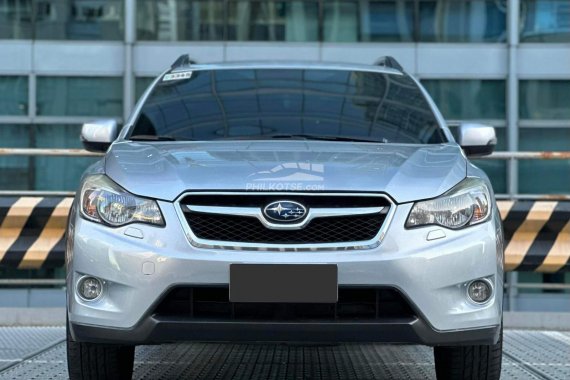 2015 Subaru XV 2.0i-S Premium AWD Gas Automatic ✅️128K ALL-IN DP 