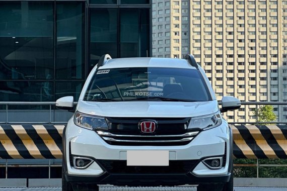 🔥 2020 Honda BRV S Gas Automatic